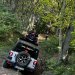 Jeep Experience