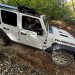 Jeep Experience