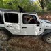 Jeep Experience