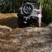 Jeep Experience