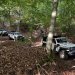 Jeep Experience