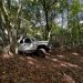 Jeep Experience