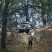 Jeep Experience