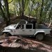 Jeep Experience