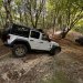 Jeep Experience