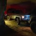 Jeep Experience