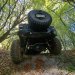 Jeep Experience