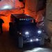Jeep Experience