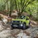 Jeep Experience
