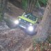 Jeep Experience