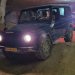Jeep Experience