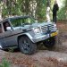 Jeep Experience