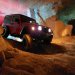 Jeep Experience