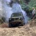 Jeep Experience