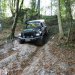 Jeep Experience