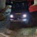 Jeep Experience