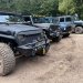 Jeep Experience