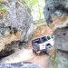 Jeep Experience
