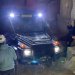Jeep Experience