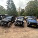 Jeep Experience