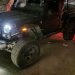 Jeep Experience