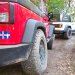 Jeep Experience