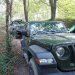 Jeep Experience