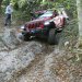 Jeep Experience