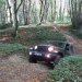 Jeep Experience