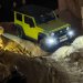 Jeep Experience