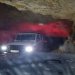 Jeep Experience