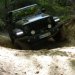 Jeep Experience