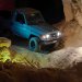 Jeep Experience