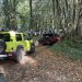 Jeep Experience