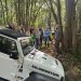 Jeep Experience