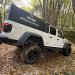 Jeep Experience