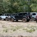 Jeep Experience