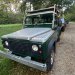 Jeep Experience