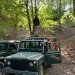 Jeep Experience