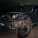 Jeep Experience