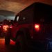 Jeep Experience