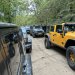 Jeep Experience