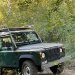 Jeep Experience