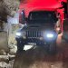 Jeep Experience