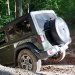 Jeep Experience