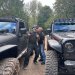 Jeep Experience
