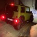Jeep Experience