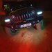 Jeep Experience