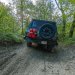 Jeep Experience
