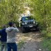 Jeep Experience
